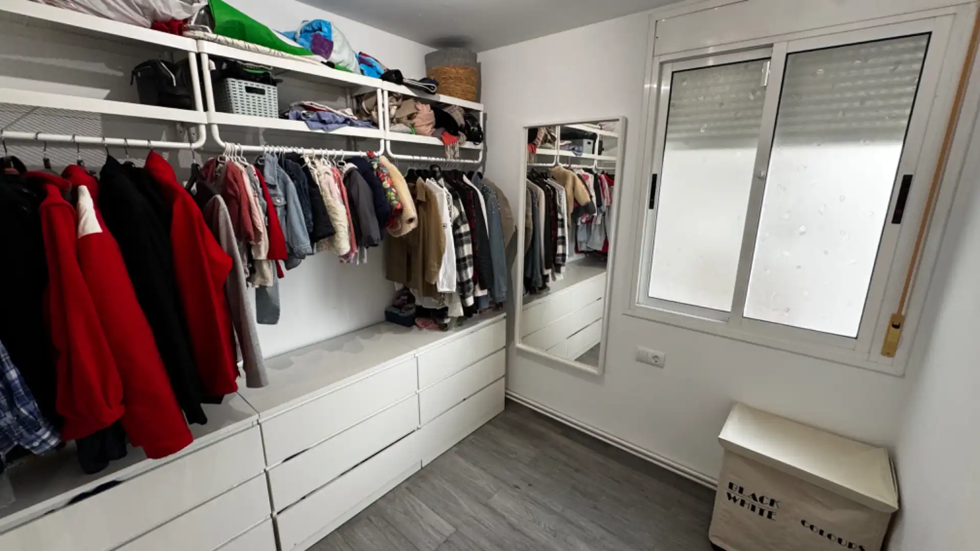 Habitación de Piso en venta en Torredembarra con Calefacción, Terraza y Horno