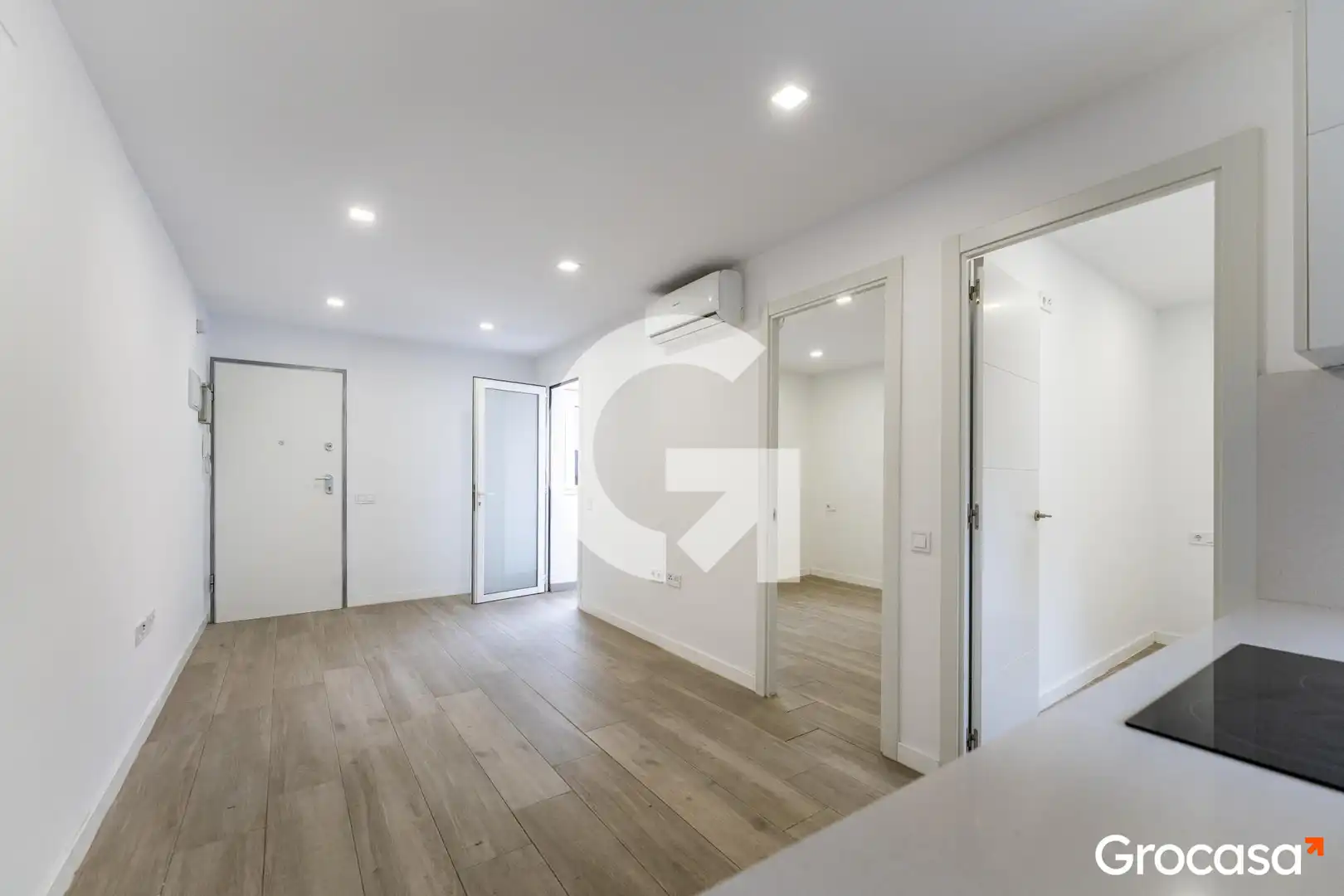Piso en venta en L'Hospitalet de Llobregat con Aire acondicionado, Calefacción y Horno