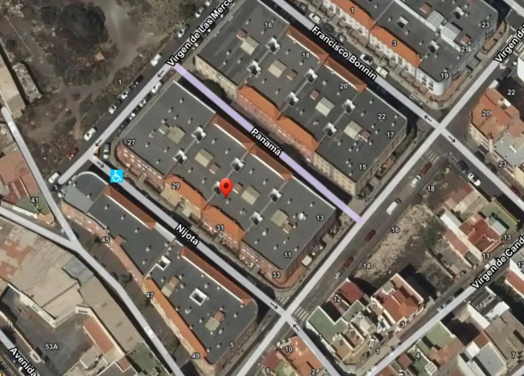 Flat for sale in Calle Nijota, imagen 42