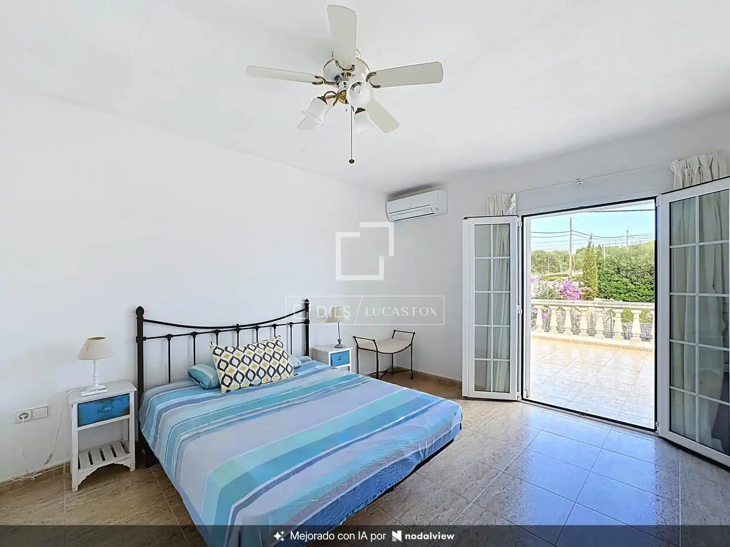 Detached house with terrace for sale in Biniancolla - Punta Prima, imagen 25