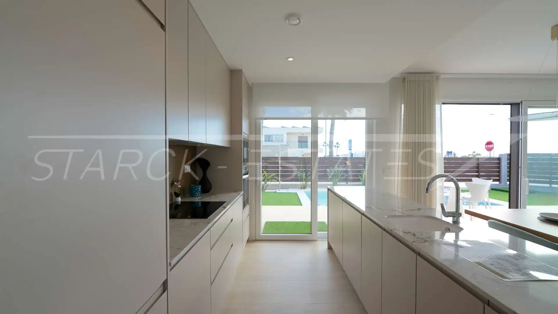 Haus mit Pool zum Verkauf in Desamparados - Hurchillo - Torremendo, imagen 14
