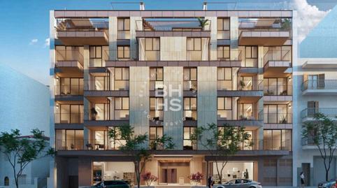 Photo 2 from new construction home in Flat for sale in Carrer de Caro, Santa Catalina, Illes Balears