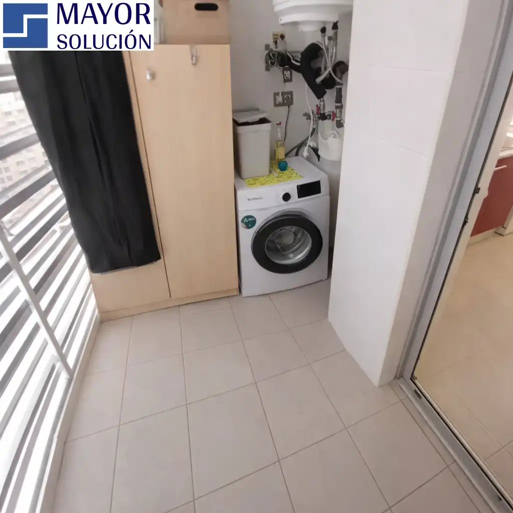 Piso con terraza en venta en Gorg - Progrés, imagen 7