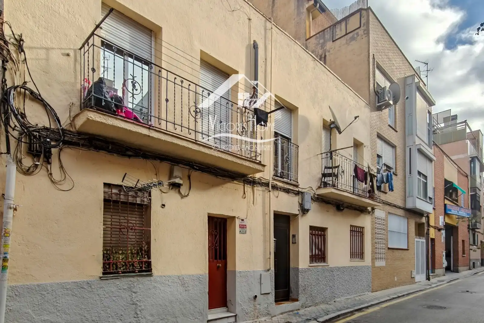Appartement à vendre à Puente de Vallecas, imagen 9