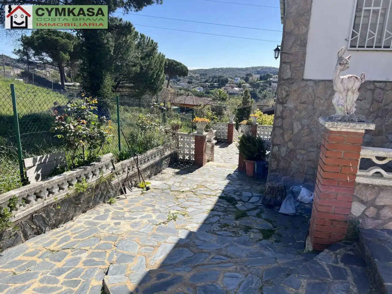 Casa con jardín en venta en Residencial Park, imagen 25