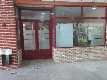 Business premises for sale in Chozas de Canales