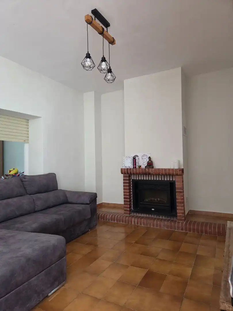 Living room of Country homes for sale in Alfauir  with Heating, Storage room and Furnished