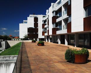 Terrace of Flat for sale in Santander