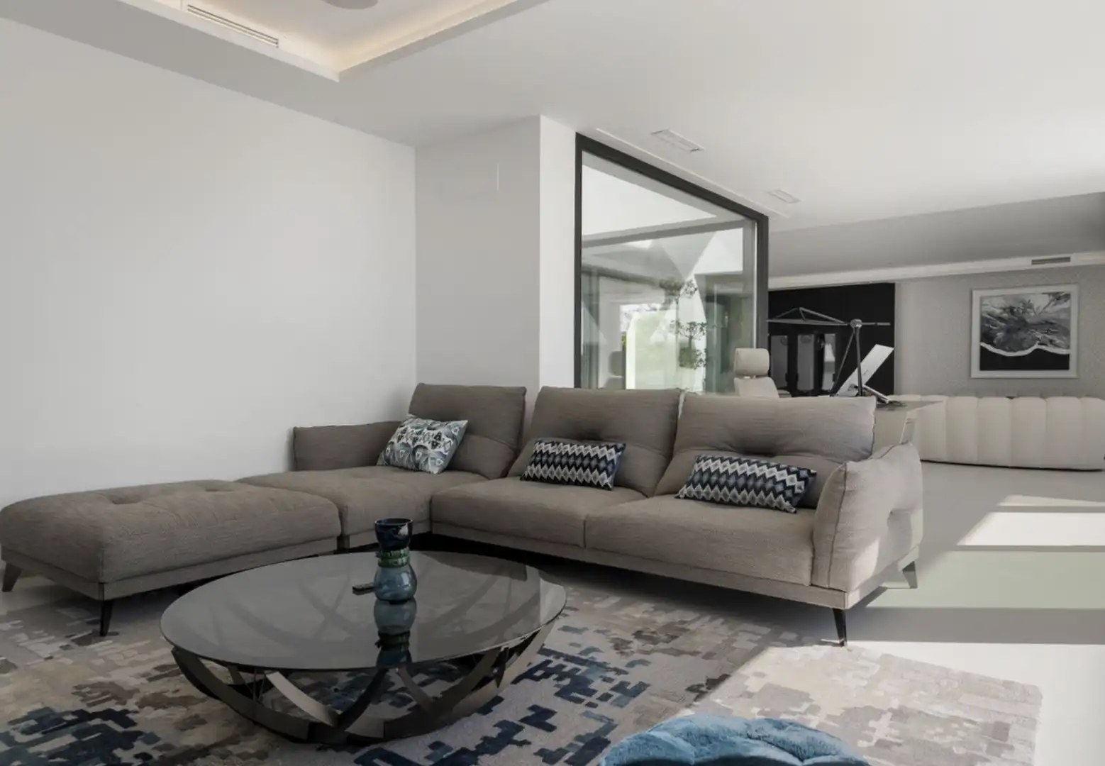 Chalet con terraza en venta en Benamara - Atalaya, imagen 4