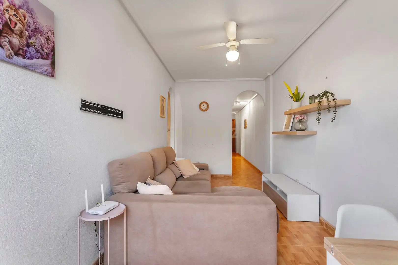 Wohnung zum Verkauf in Calle el Calvario, 10, San Miguel de Salinas, Spain