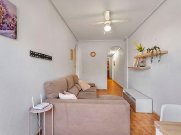 Flat for sale in Calle el Calvario, 10, San Miguel de Salinas, Spain