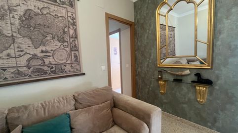 Foto 3 von Erdgeschoss zum Verkauf in El Altillo, Jerez de la Frontera