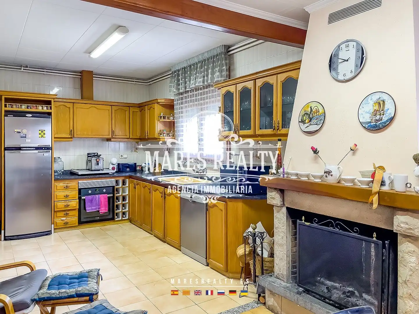 Casa con piscina en venta en Condado del Jaruco - Puigventós, imagen 27