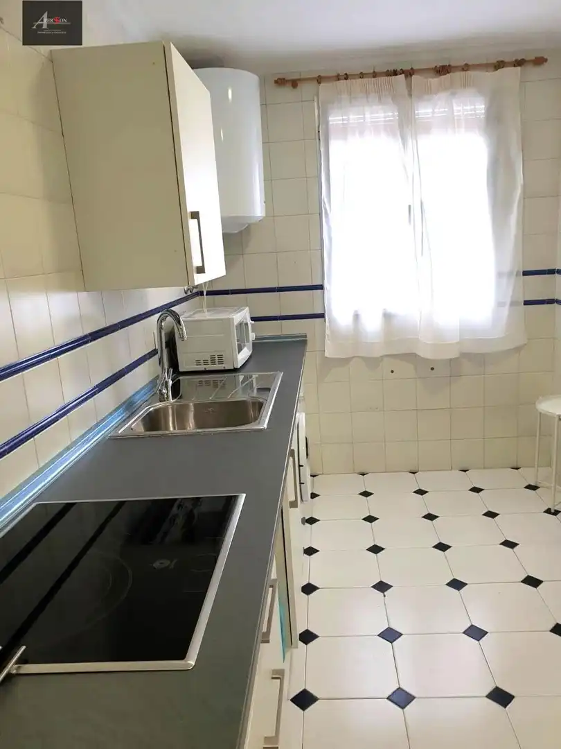 Cuina de Pis en venda en Écija amb Aire condicionat i Balcó