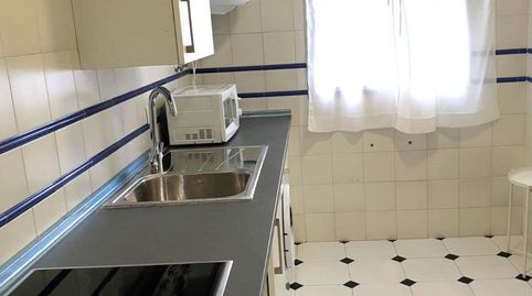 Foto 3 de Piso en venta en Écija, Sevilla