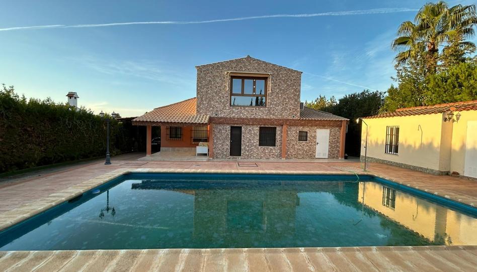 Photo 1 of House or chalet for sale in Calle del Orégano, La Paz, Sevilla