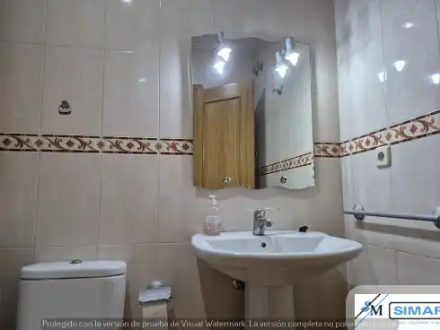Apartments for rent in Travesía Palomar, Santa Bárbara
