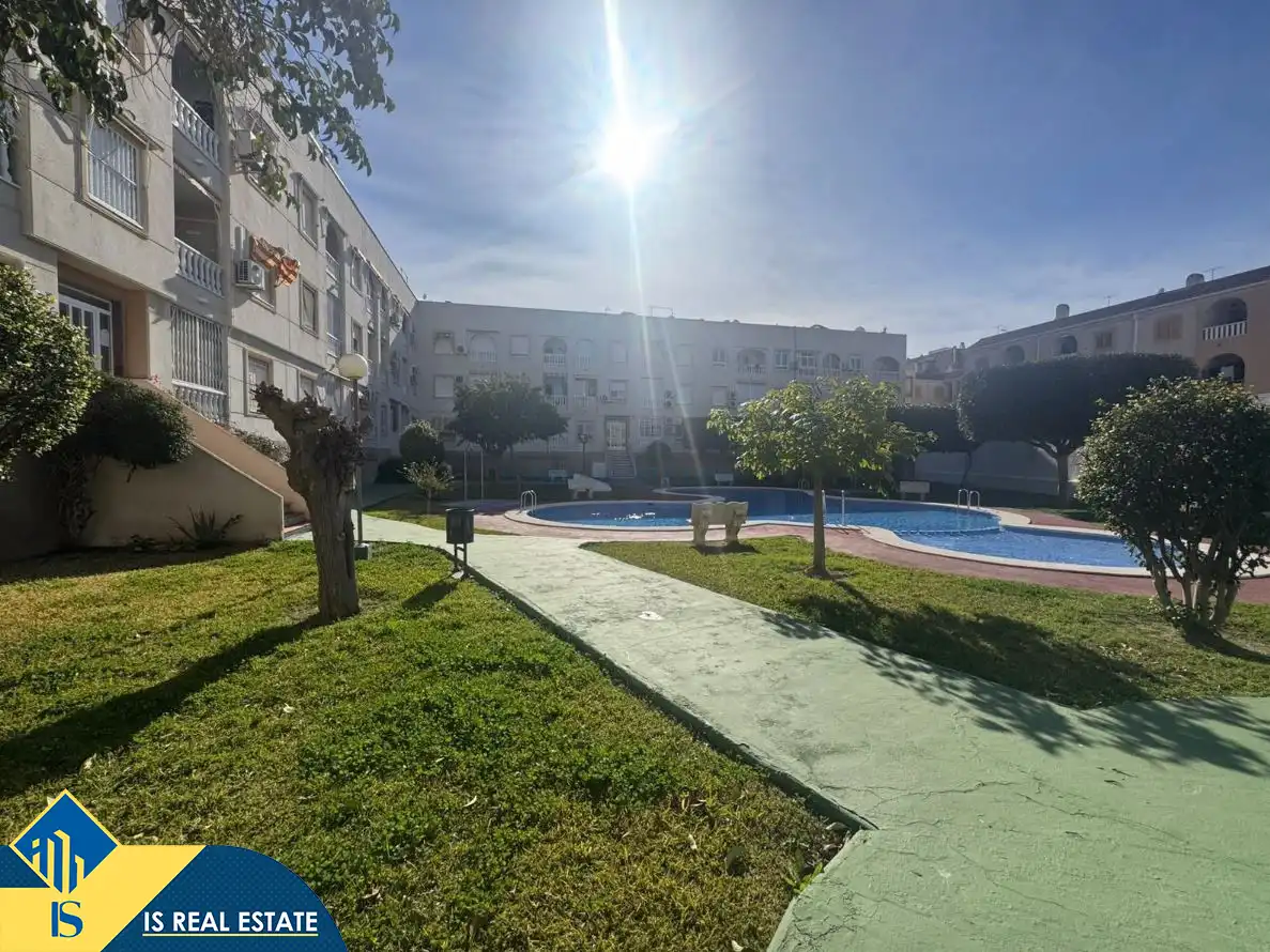 Apartament amb piscina en venda a Playa del Acequión, Náufragos y Rocío del Mar, imagen 16
