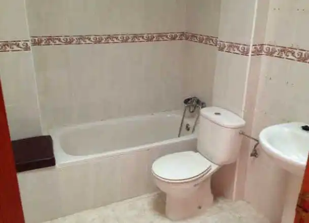 Bathroom of Flat for sale in Arrecife