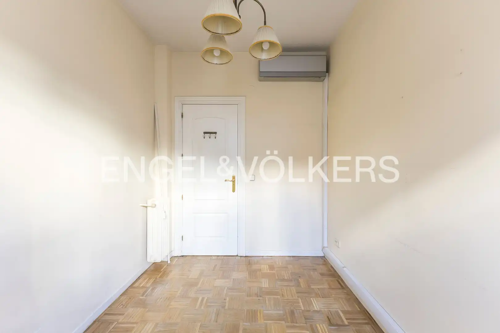 Appartement avec ascenseur à vendre à Chamartín, imagen 12