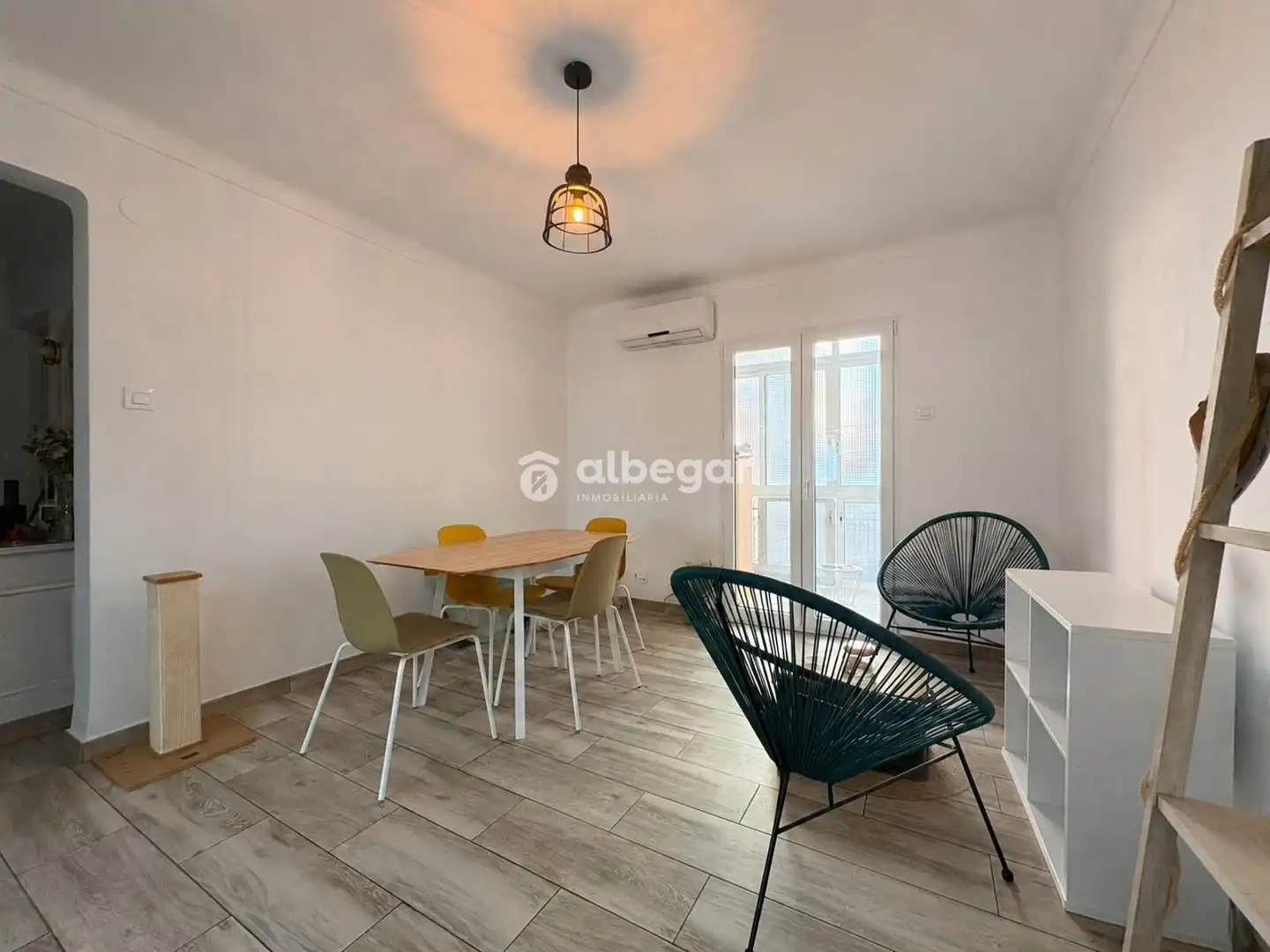Flat for sale in Santander