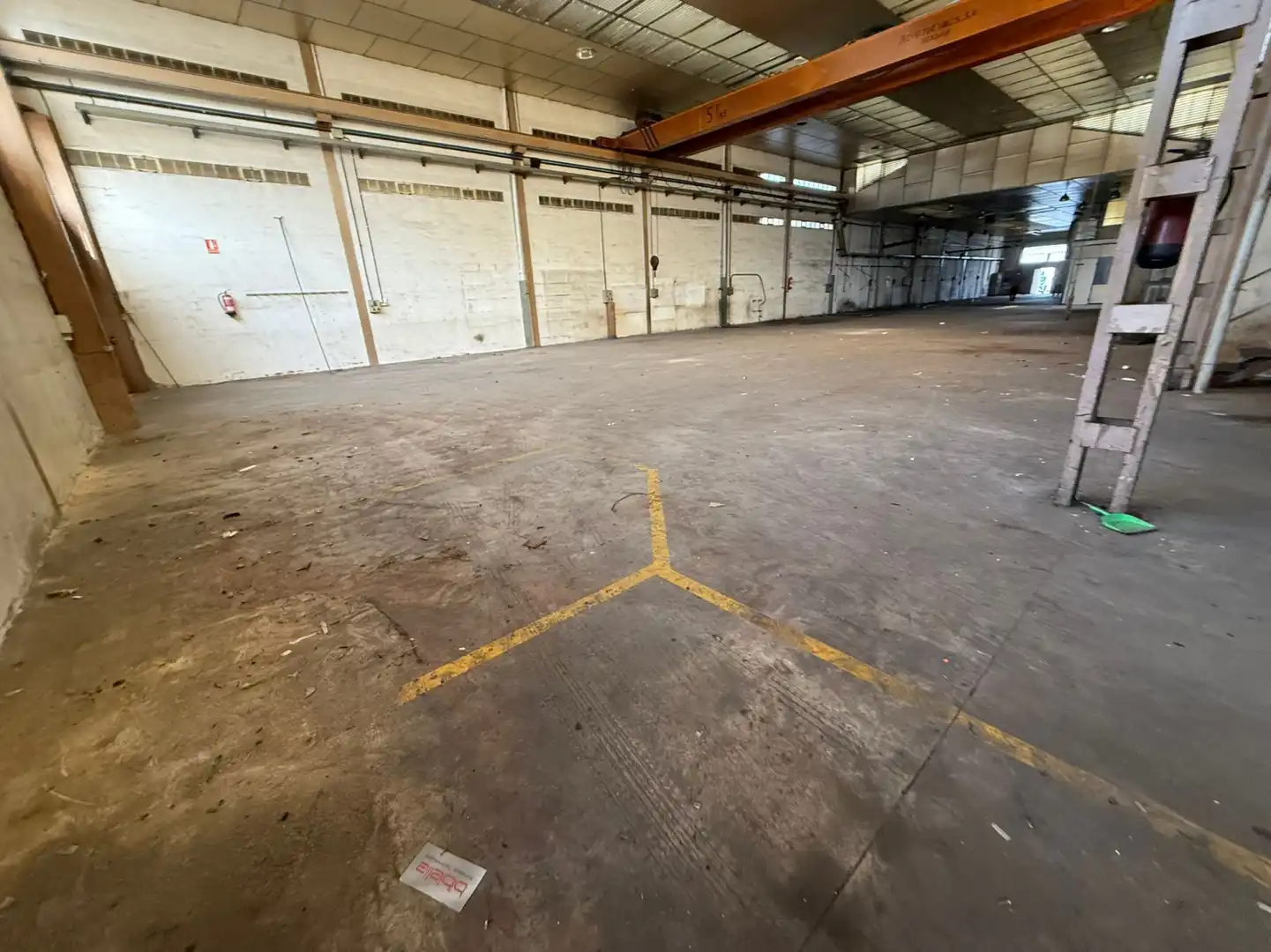 Industriegebäude zum Verkauf in La Portalada - Varea, imagen 4