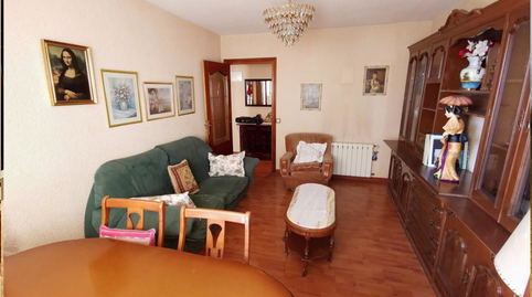 Photo 2 of Flat for sale in Zona Renfe, Madrid