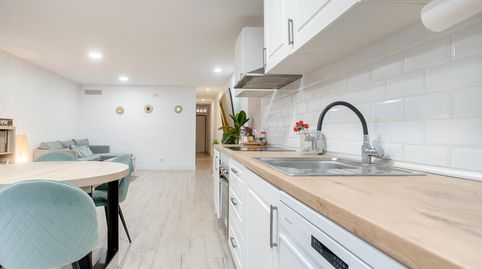Foto 2 de Piso en venta en Carrer del Doctor Salvà, Ca n'Aurell, Terrassa