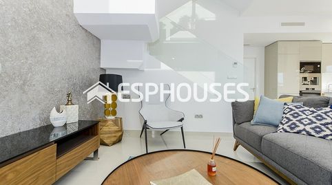 Foto 3 de Casa o chalet en venta en Las Salinas, Vera