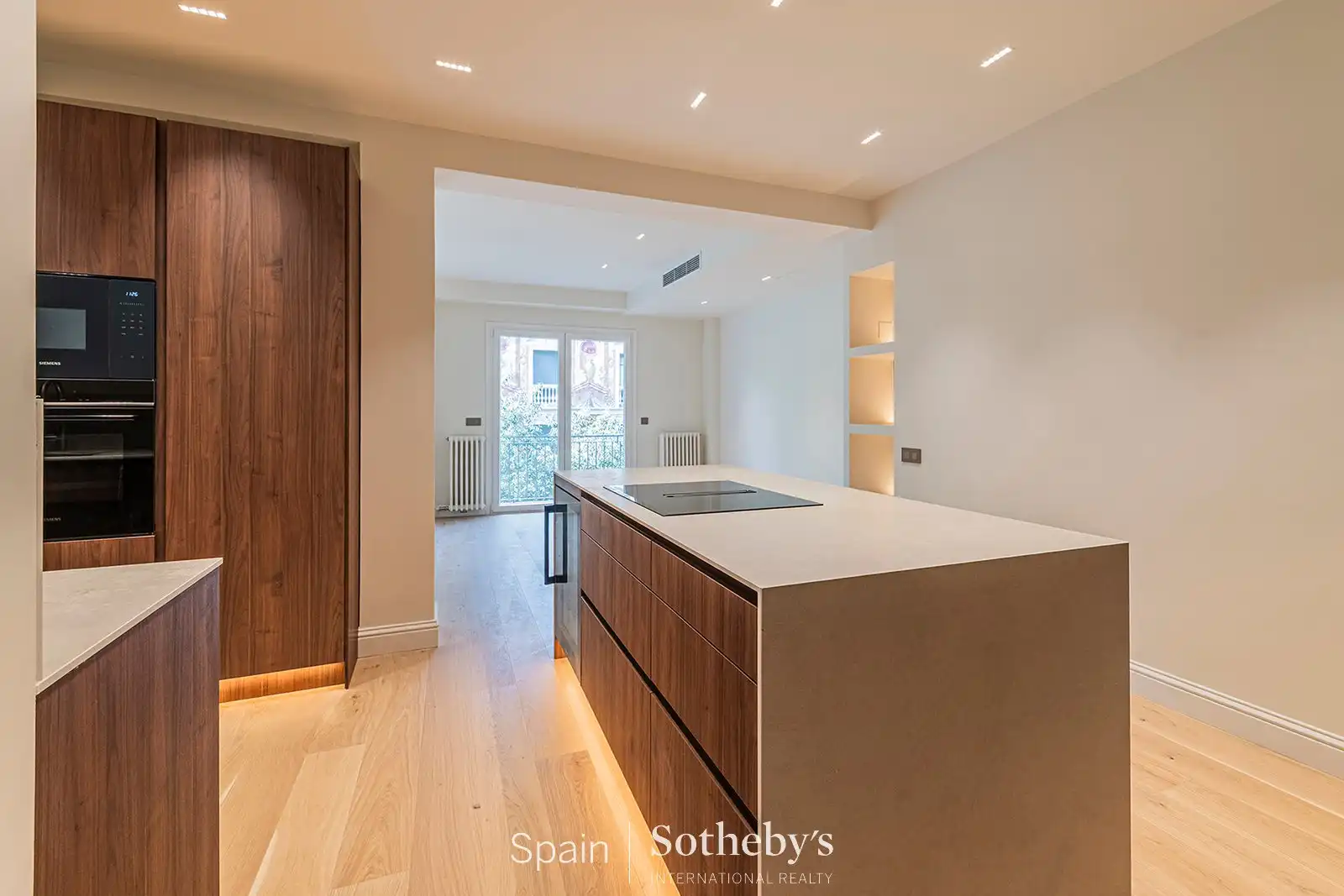 Apartamento con ascensor en venta en Carrer de Roger de Llúria, imagen 17