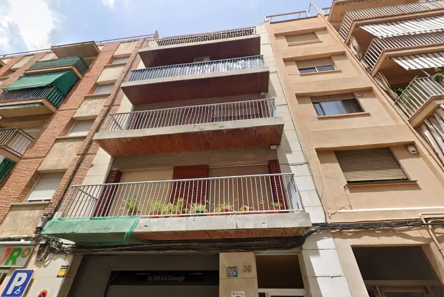 Flat for sale in C/ Casernes