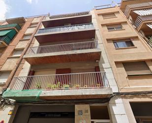 Exterior view of Flat for sale in Vilanova i la Geltrú