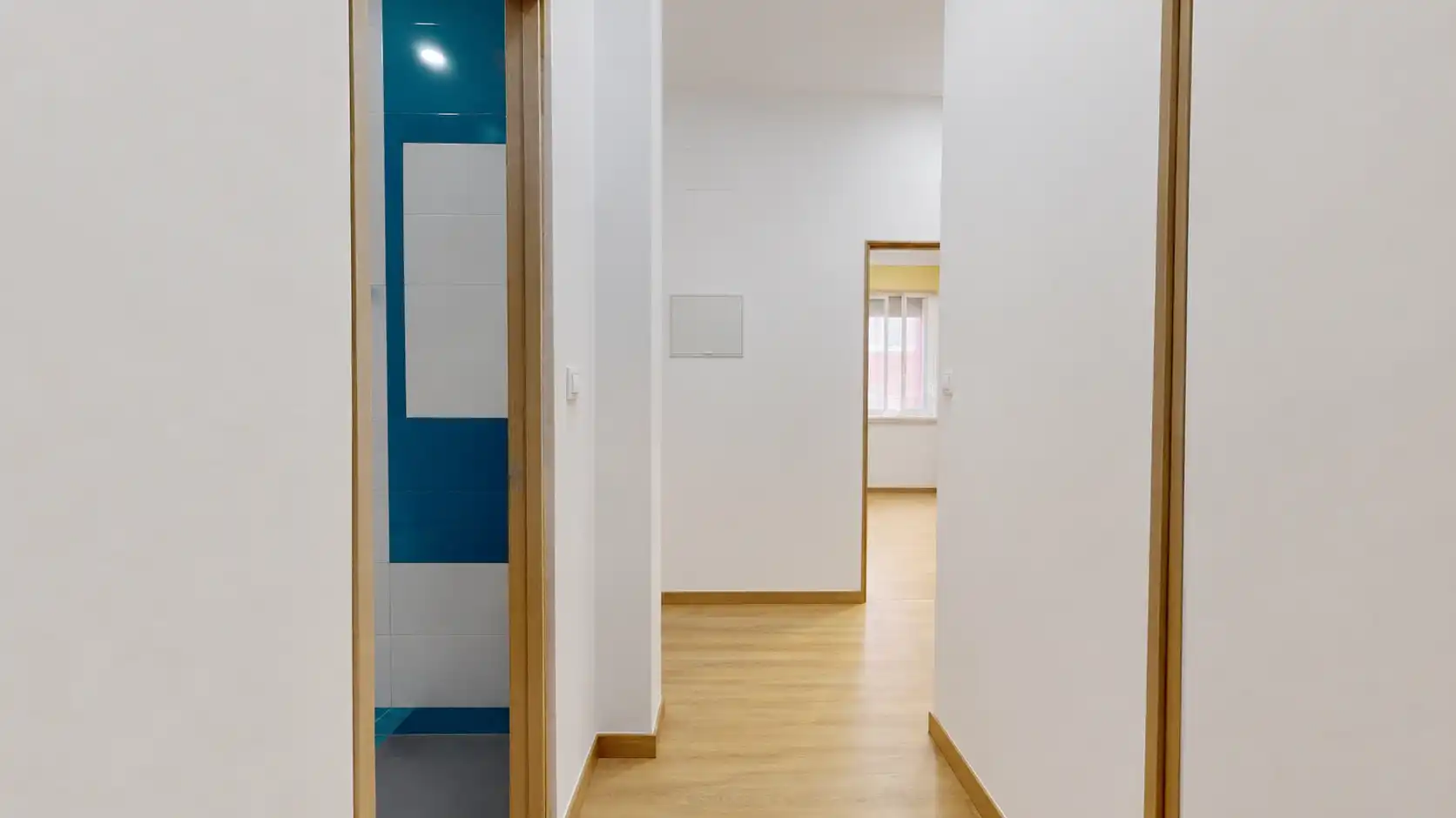Ground floor for sale in Bilbao   with Heating