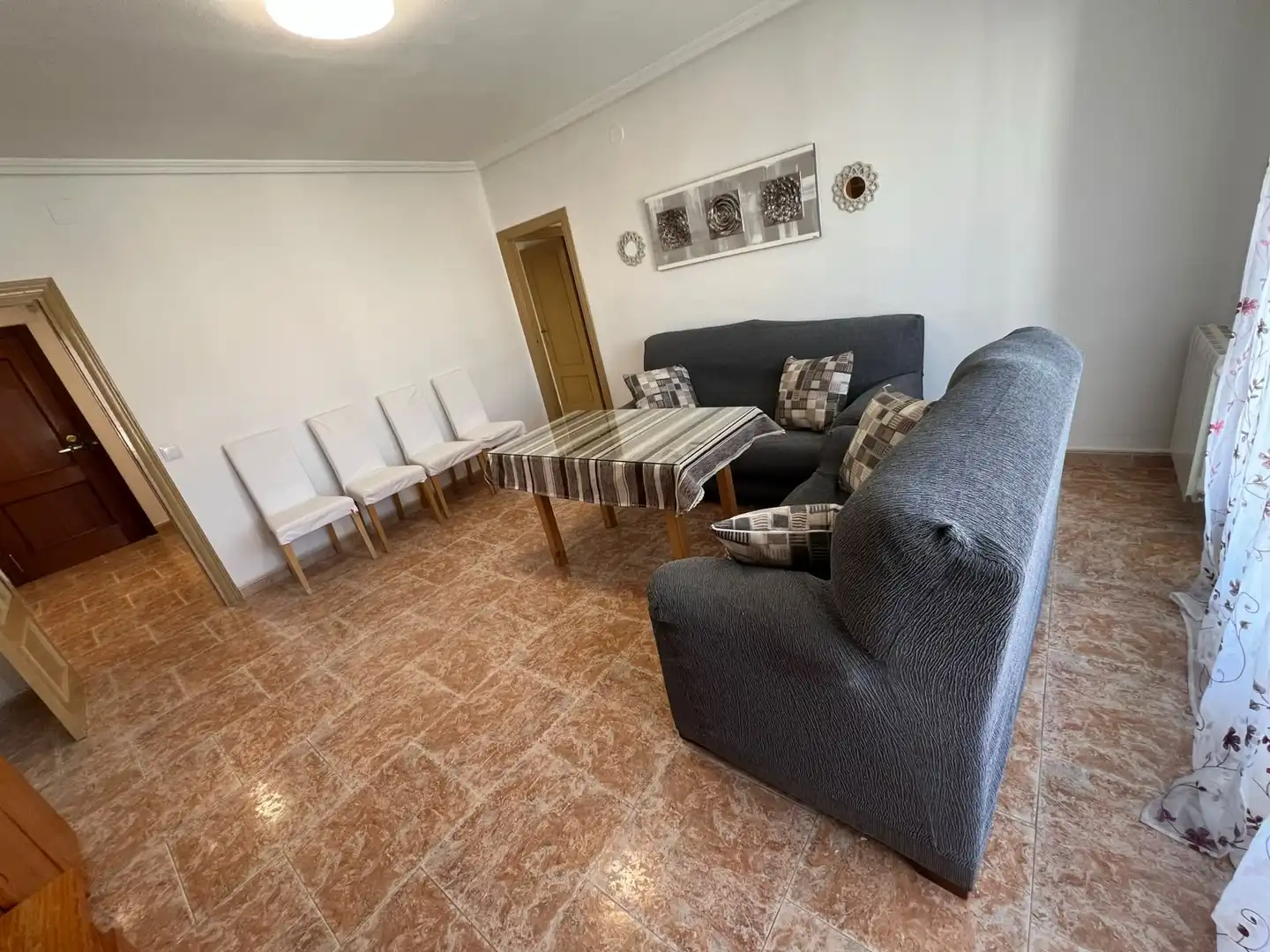 Appartamento con ascensore in affitto a Centro, imagen 8