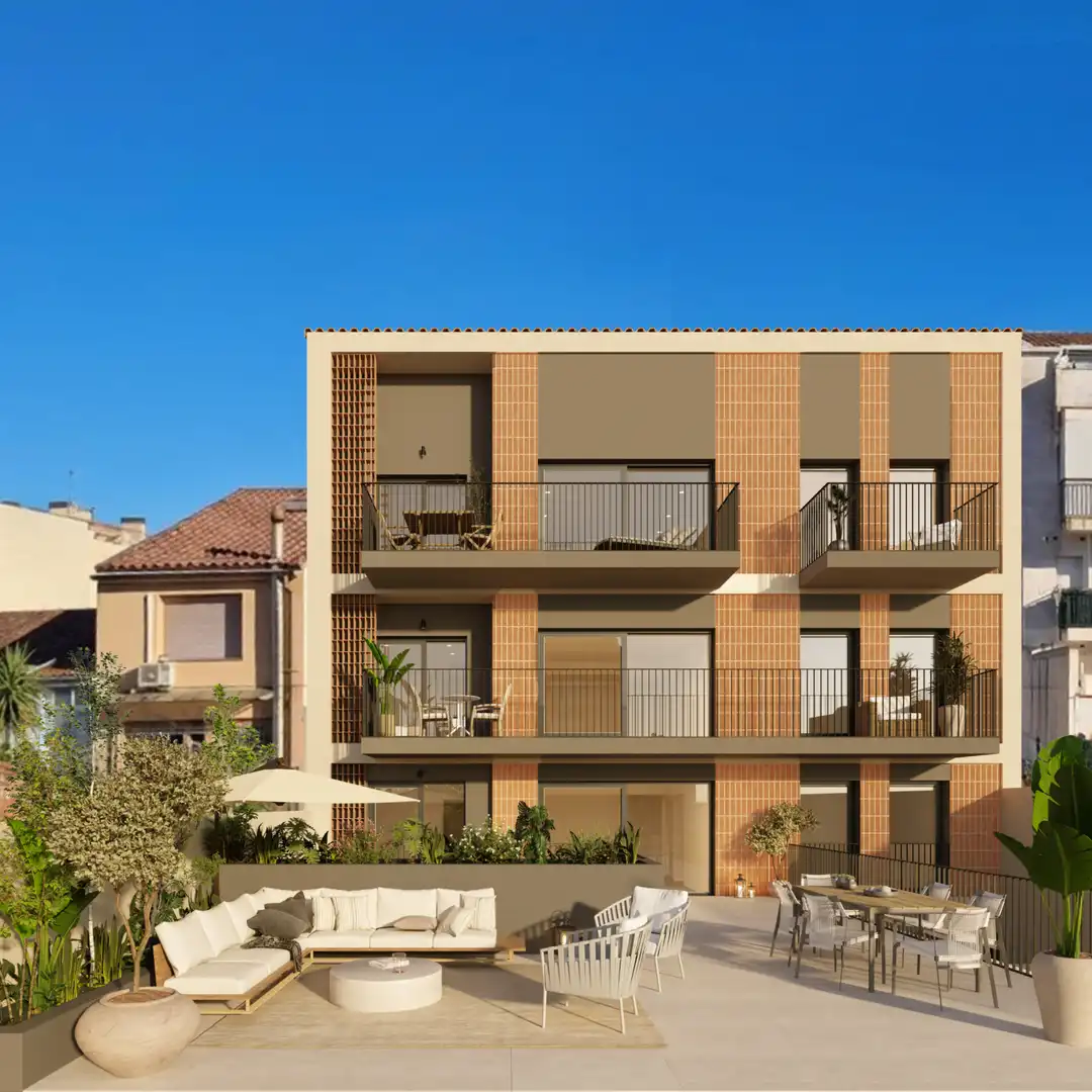 Flat for sale in Carrer d'Àngel Guimerà, 209, Can Palet