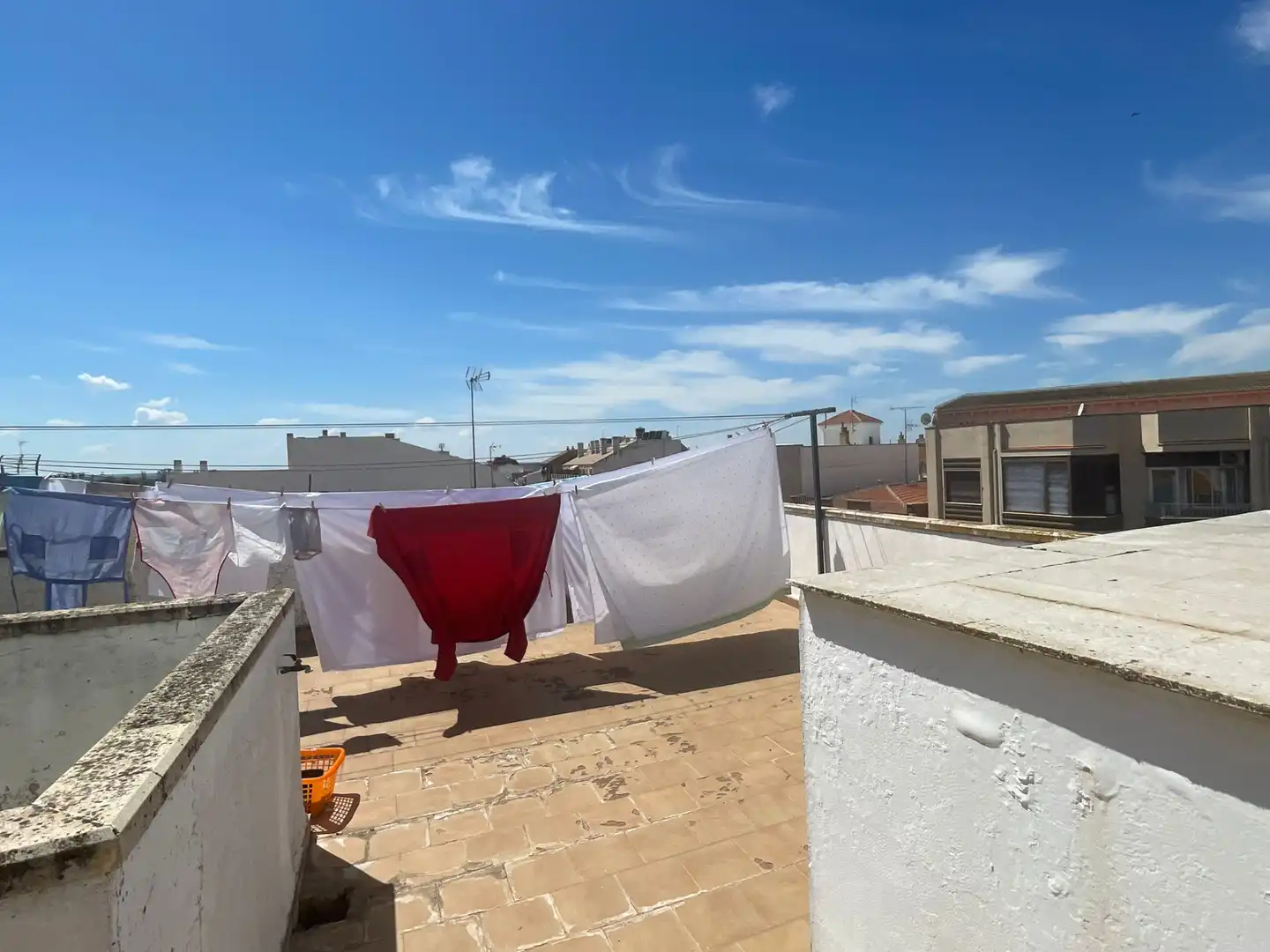 Residencial amb ascensor en venda a Calle de Don Víctor Peñasco, imagen 96