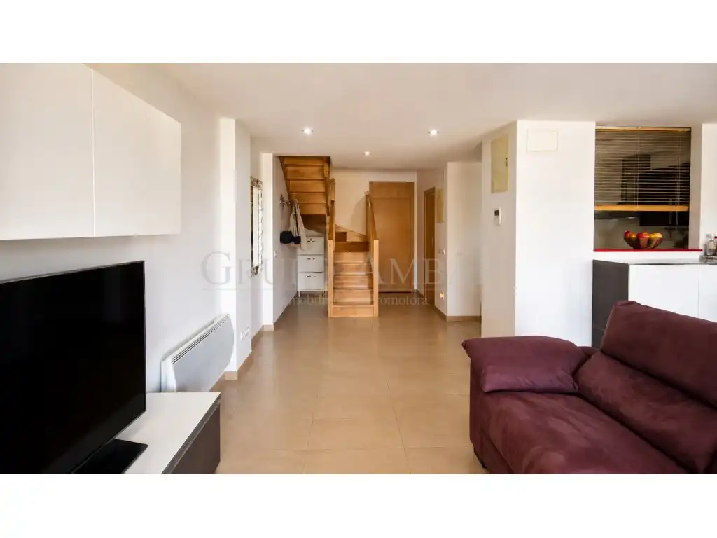 Duplexes for sale in Eivissa  with Air Conditioner and Furnished