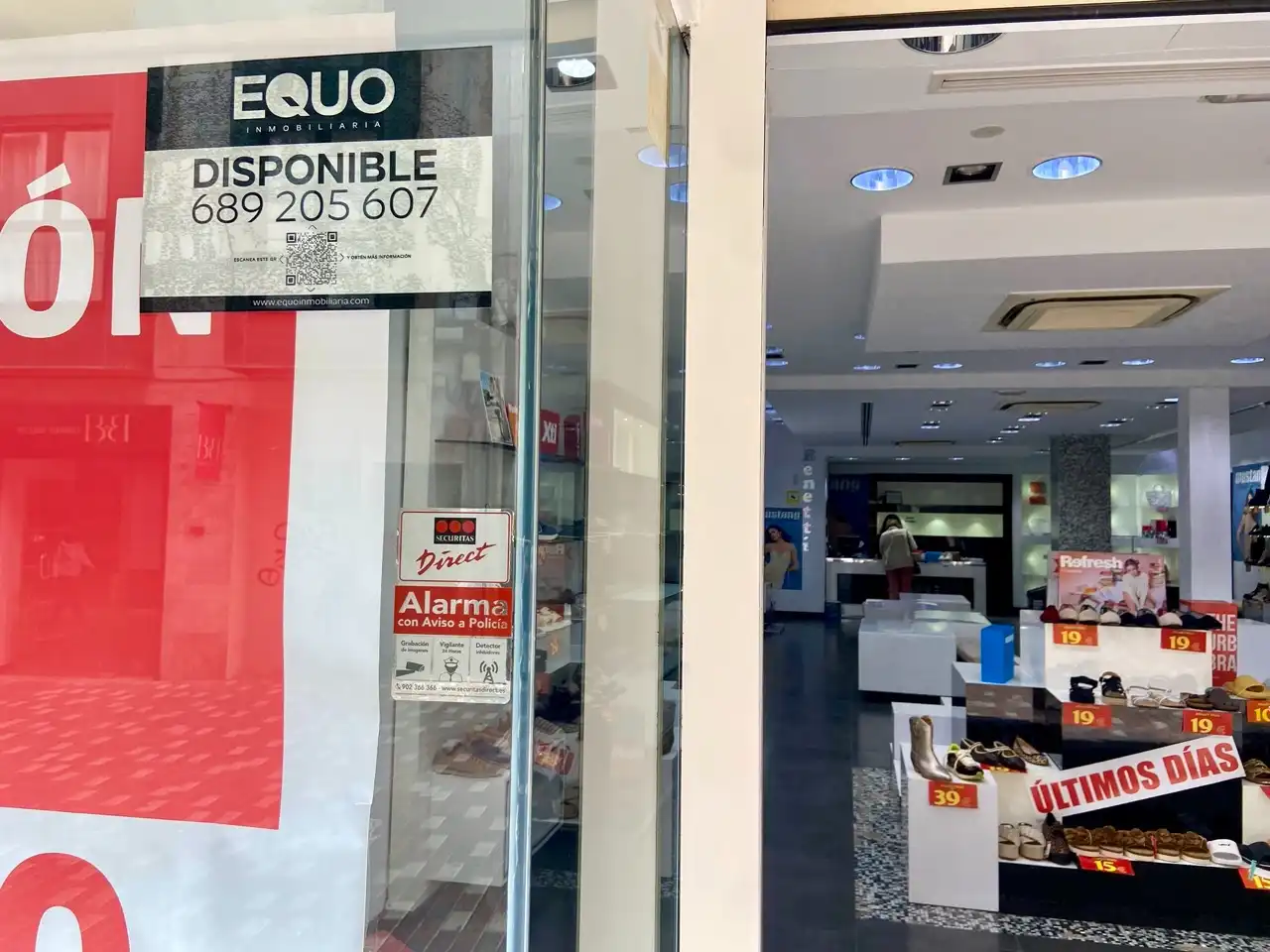 Local comercial en venda a Calle Cruz 9, imagen 31