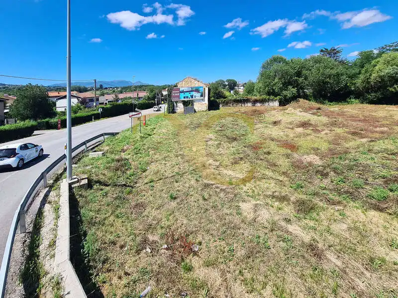 Residential land for sale in Colloto, imagen 7