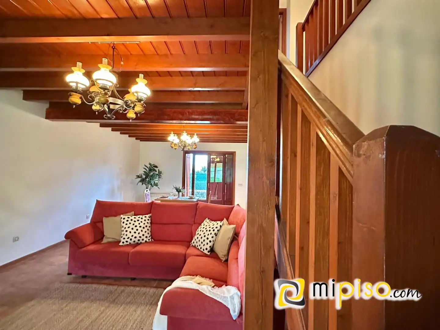 Casa o chalet en venta en Voto con Calefacción
