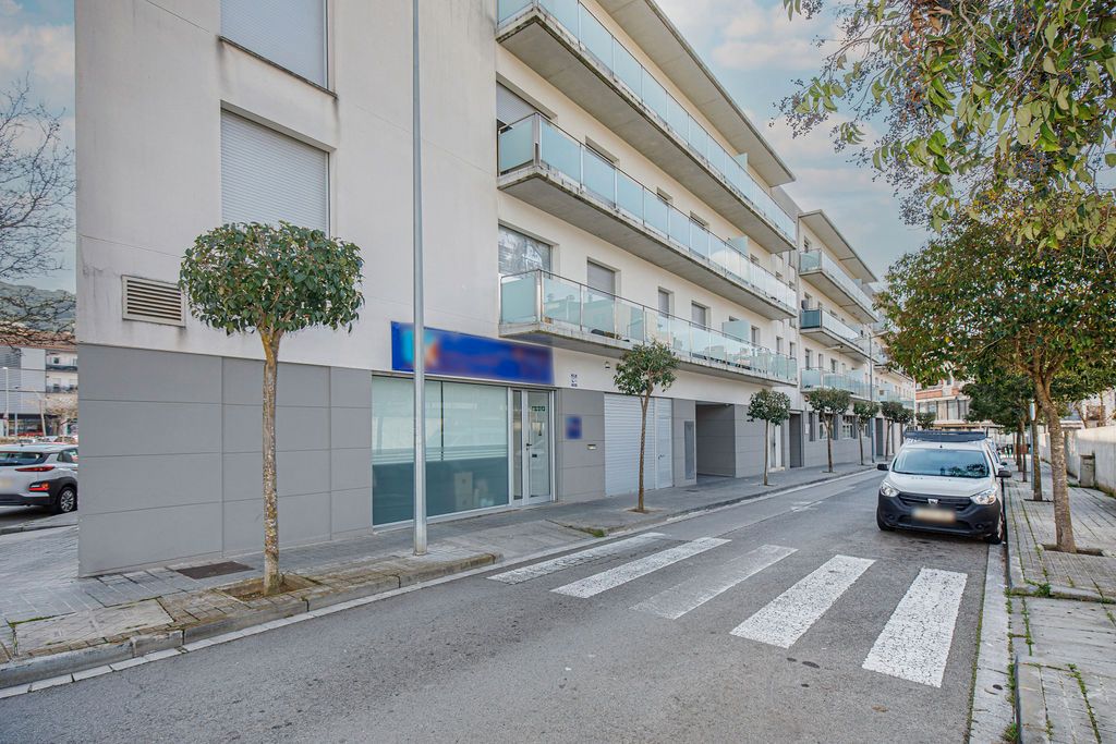 Flat for sale in C/ Melilla, Residencial Blanes - Vistamar