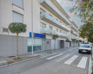 Exterior view of Flat for sale in Blanes