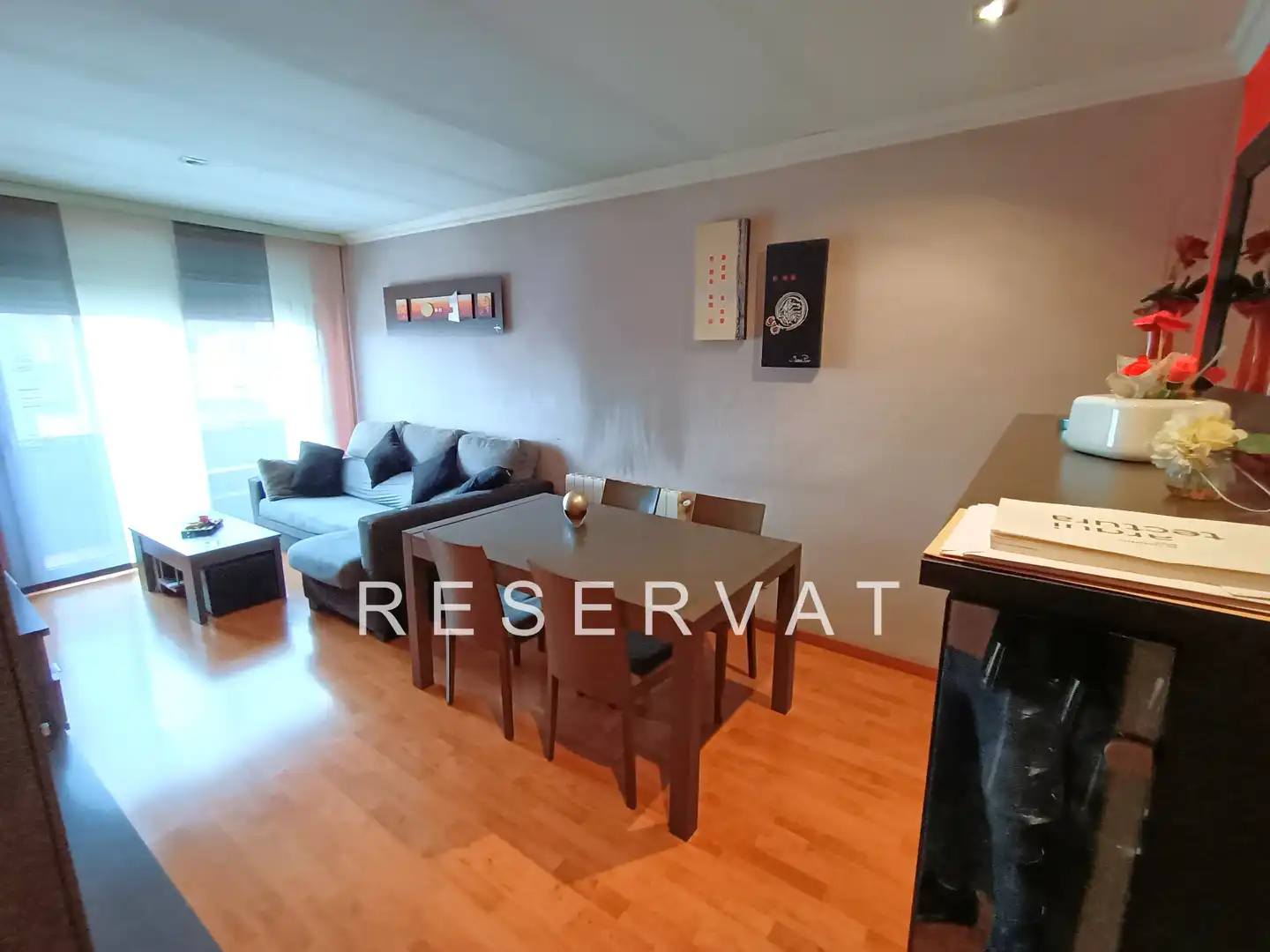 Appartement avec terrasse à vendre à Carrer de Vilamirosa