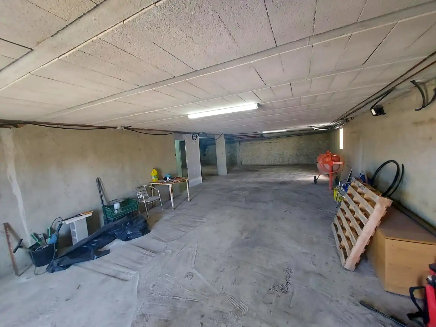 Casa o xalet en venda en Socovos amb Jardí privat i Terrassa