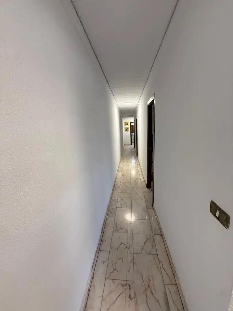 Piso con ascensor en venta en Paseo Paseo Victoria, imagen 22