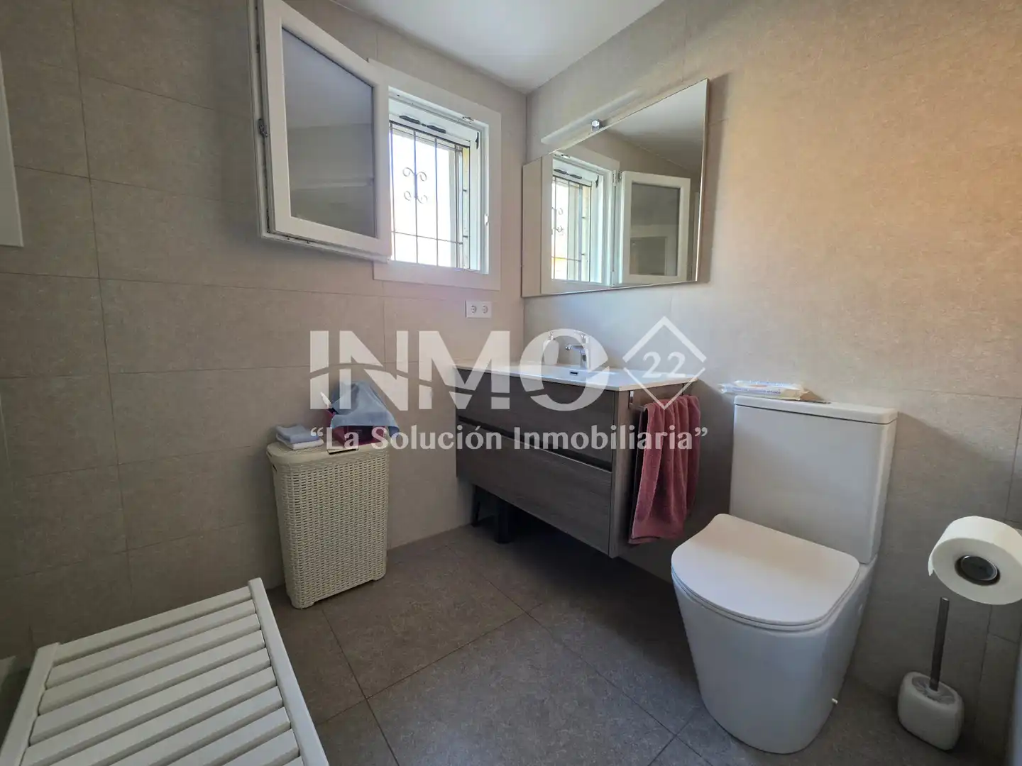 Garden of Apartments for sale in Cambrils  with Air Conditioner, Private garden and Terrace
