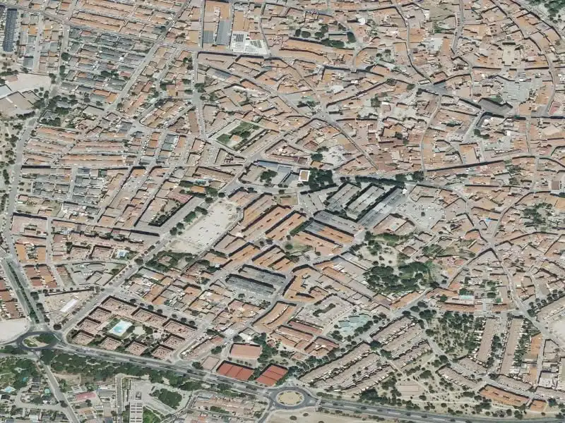 Appartamento in vendita a Calle Vascongadas, imagen 3