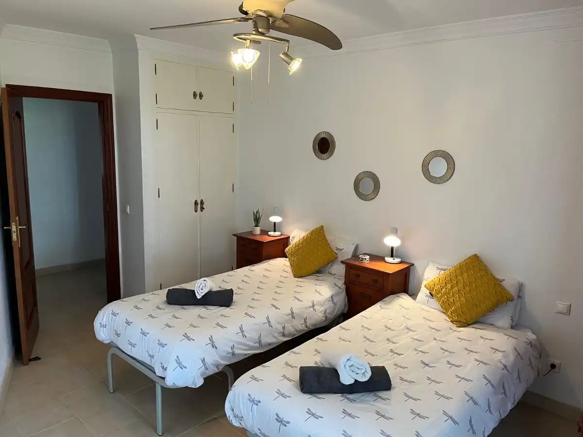 Casa con piscina en venta en El Faro de Calaburra - Chaparral, imagen 14