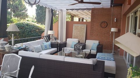 Foto 5 de Casa adosada de alquiler en Calle Lastonar, Puerto Banús, Marbella