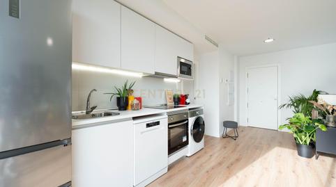 Foto 5 de Apartament en venda a Avenida de José Hierro, 94b, Rivas-vaciamadrid, Sp, -1, Rivas Futura, Rivas-Vaciamadrid